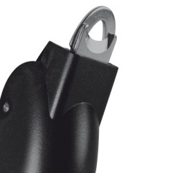 Tagliaunghie a ghigliottina "de luxe" 14 cm