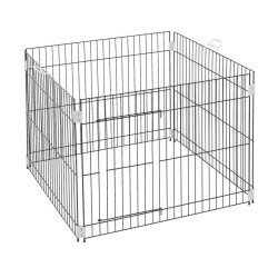 Recinto dog training