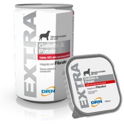 Extra galletto & patate