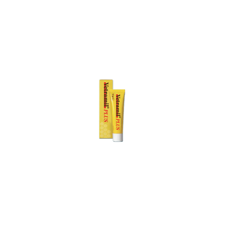 Vetramil plus 10g