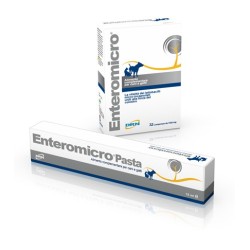 Enteromicro pasta 15 ml