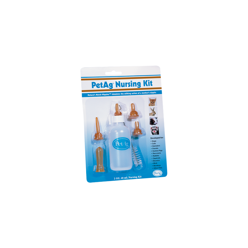 Nursing kit 2oz