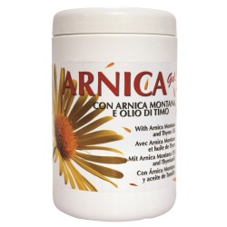 Officinalis arnica gel 1 kg