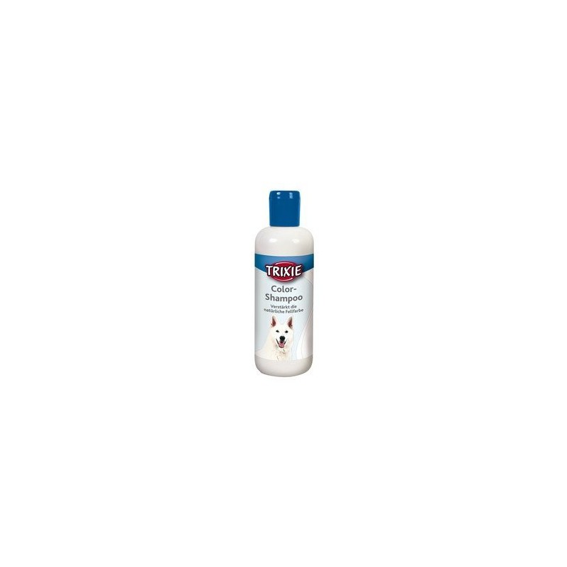 Color shampoo m bianchi 250 ml