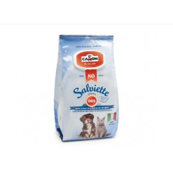 Camon salv. 80 pz. ambra