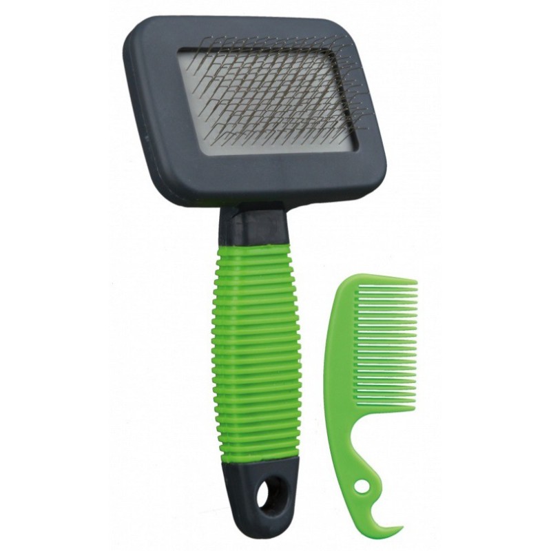 Cardatore morbido per roditori