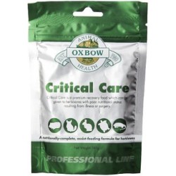 Critical Care 141 gr