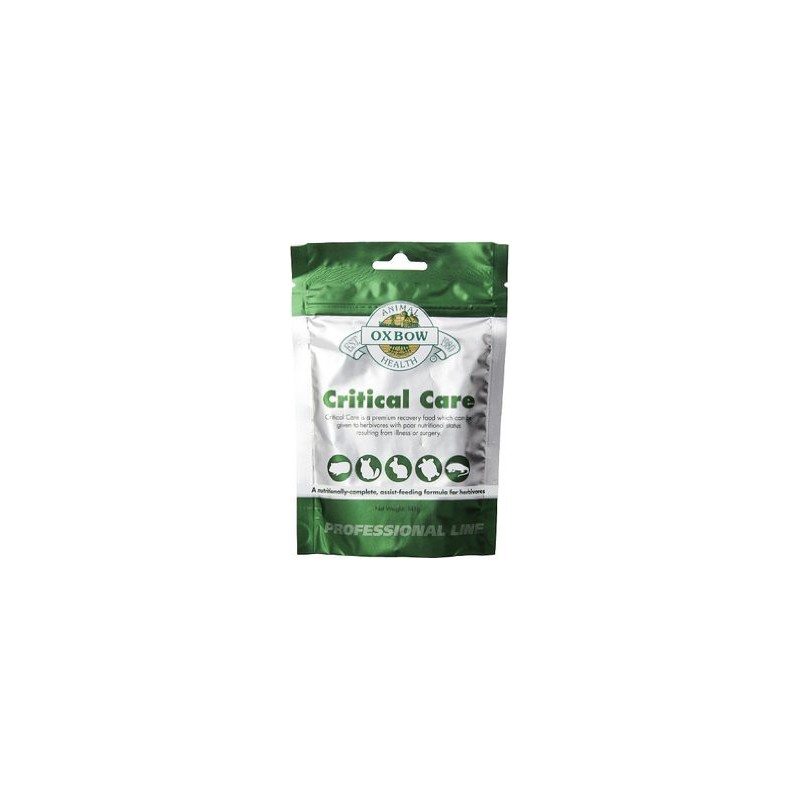 Critical Care 141 gr