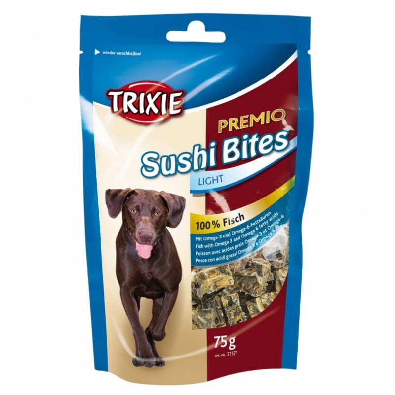 Premio Sushi Bites
