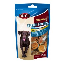 Premio Sushi Rolls 100 gr
