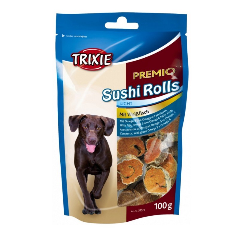 Premio Sushi Rolls 100 gr