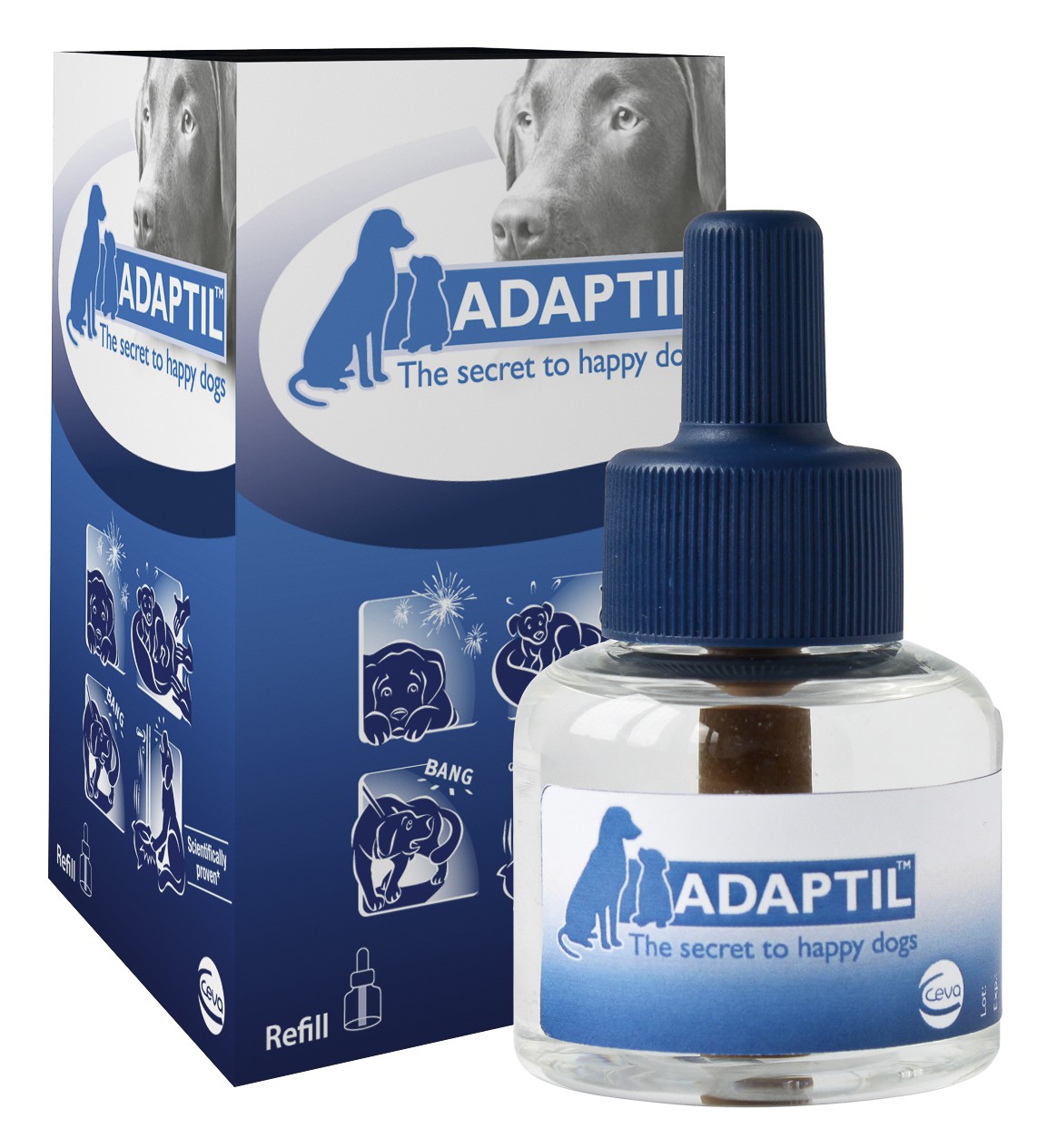 Adaptil ricarica 48ml