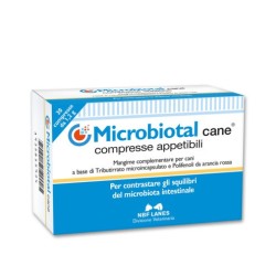 Microbiotal cane 30cpr