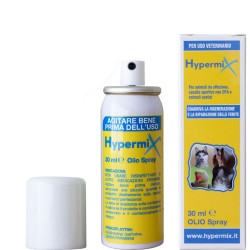 Hypermix spray 30ml