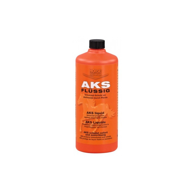 Aks liquido antiticchi 1 lt