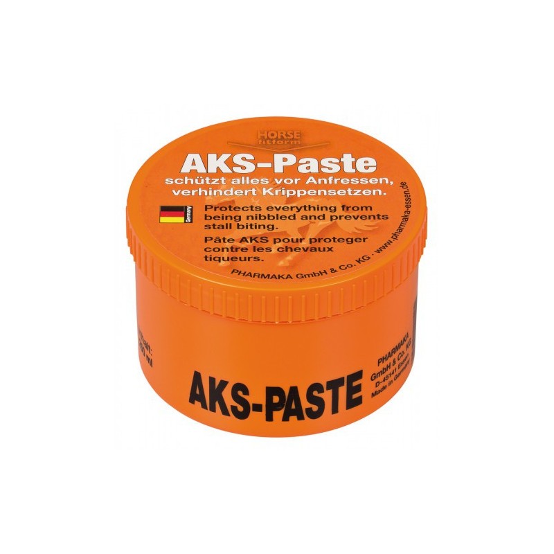 Aks pasta antiticchio 250 gr