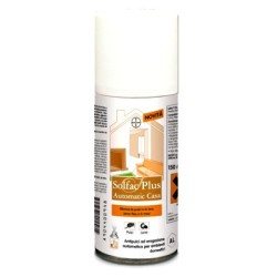 Solfac plus aut casa 150 ml