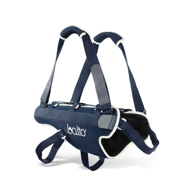 Balto bt body lift tg l