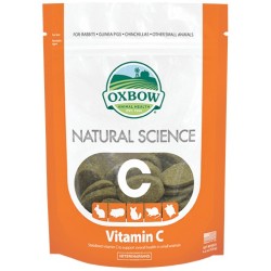 Oxbow Vitamin C