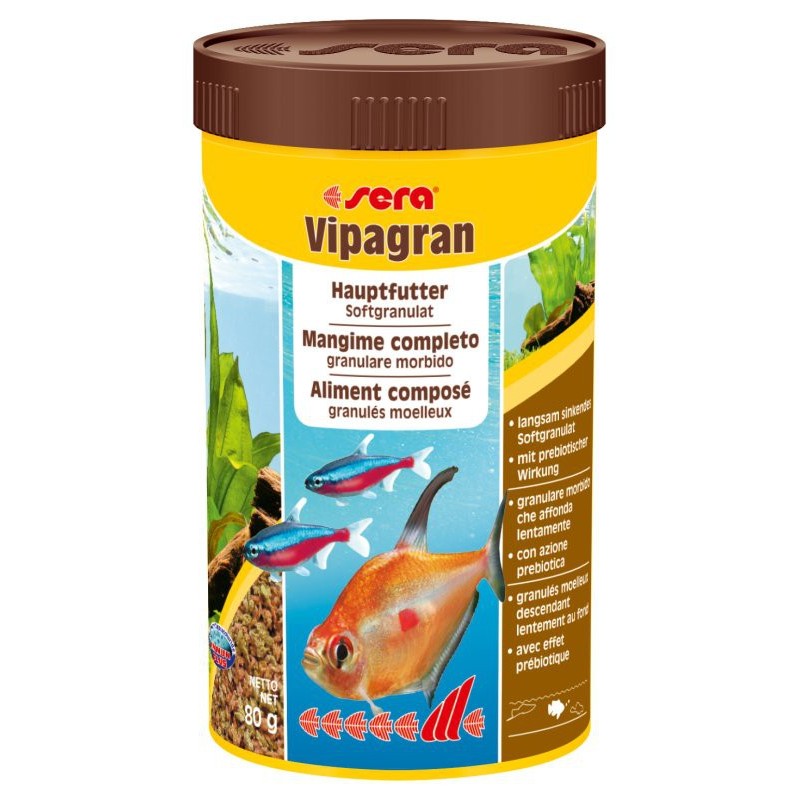 Sera Vipagran 250 ml