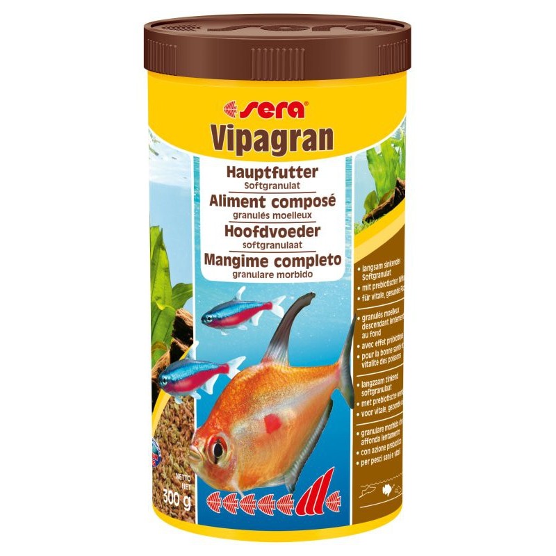 Sera Vipagra 1000 ml