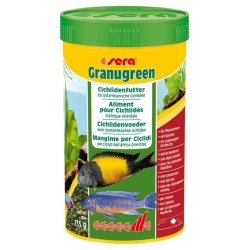 Sera Granugreen 250 ml