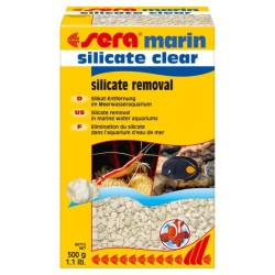 Sera Marin Silicate Clear 60 gr