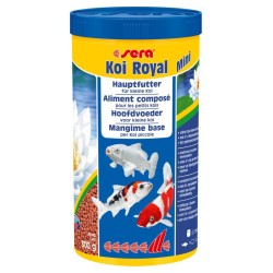 Sera KOI Royal Mini 1000 ml