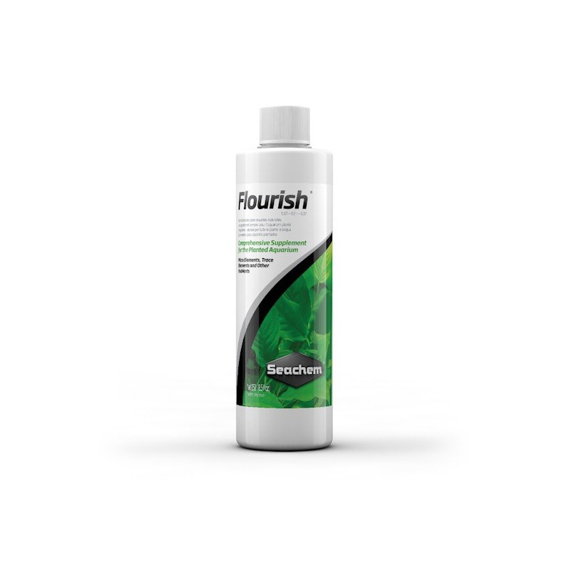 Seachem Flourish 100 ml