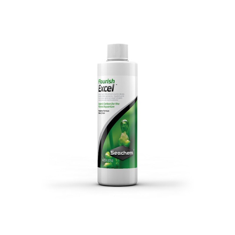 Seachem Flourish Excel