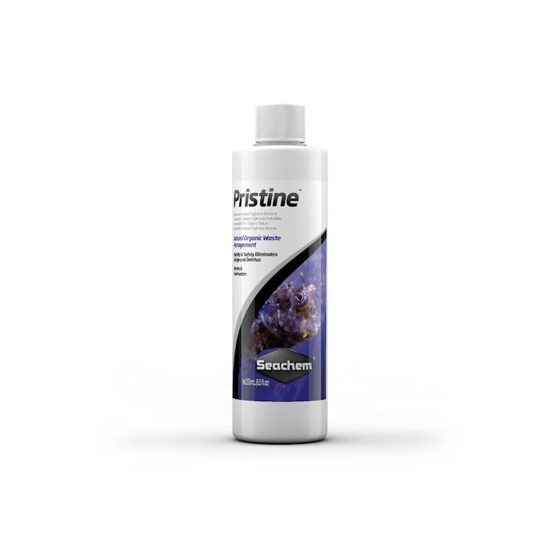 Seachem Pritine 100 ml