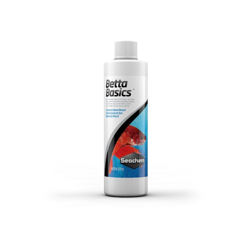 Seachem Betta Bas 60 ml
