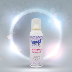 Yuup diamond spray glitter