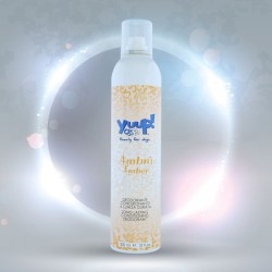 Yuup deodorante ambra 300 ml