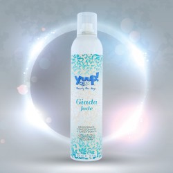 Yuup deodorante giada 300 ml