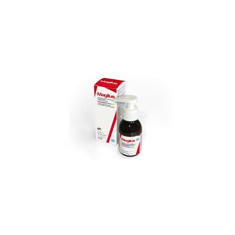 Magilus 100ml