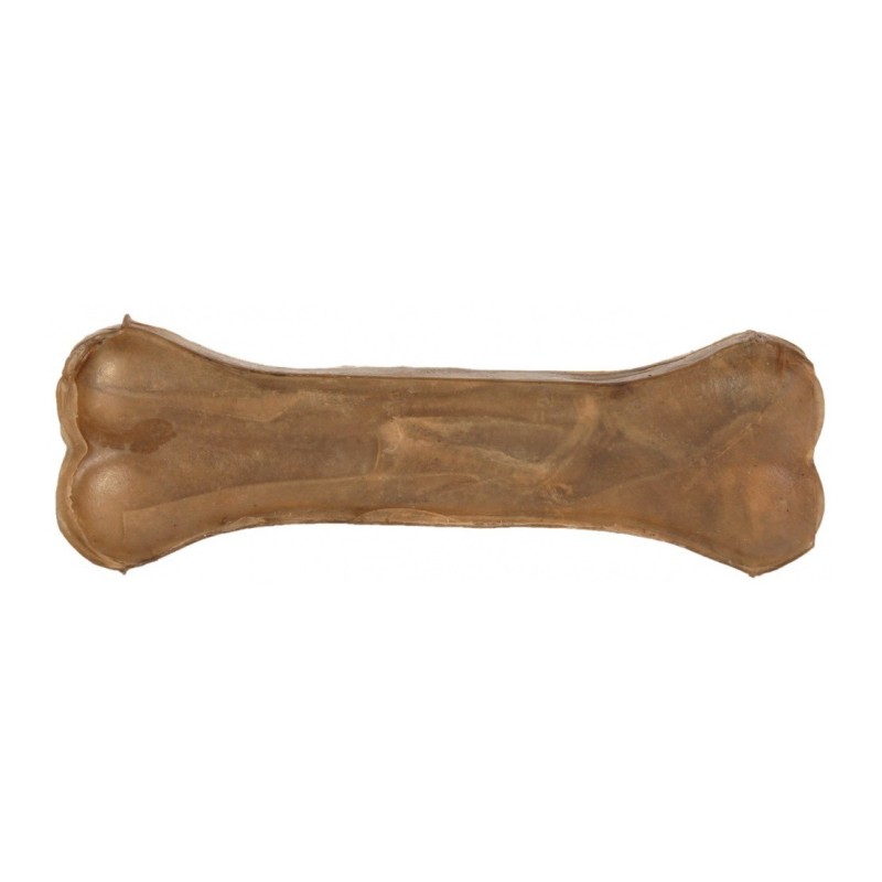 Osso in pelle  di bovino 150 gr