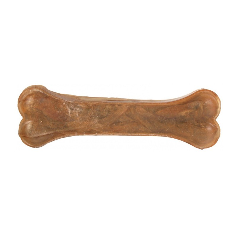 Osso in pelle  di bovino 90 gr