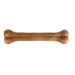 Osso in pelle  di bovino 420 gr