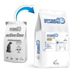 Forza10 Periaction Active 4 kg
