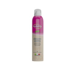 Inodorina shampoo mousse delic