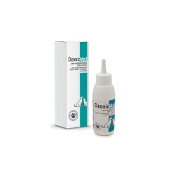 Ozonicmed gel riepiteliz 100ml