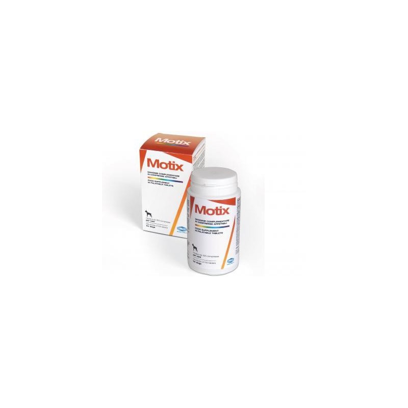 Motix 1000mg 100cpr