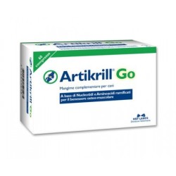 Artikrill go cane 30cpr