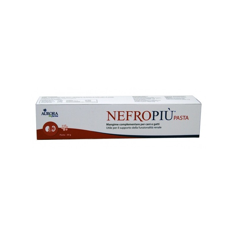 Nefropiu' pasta 30g