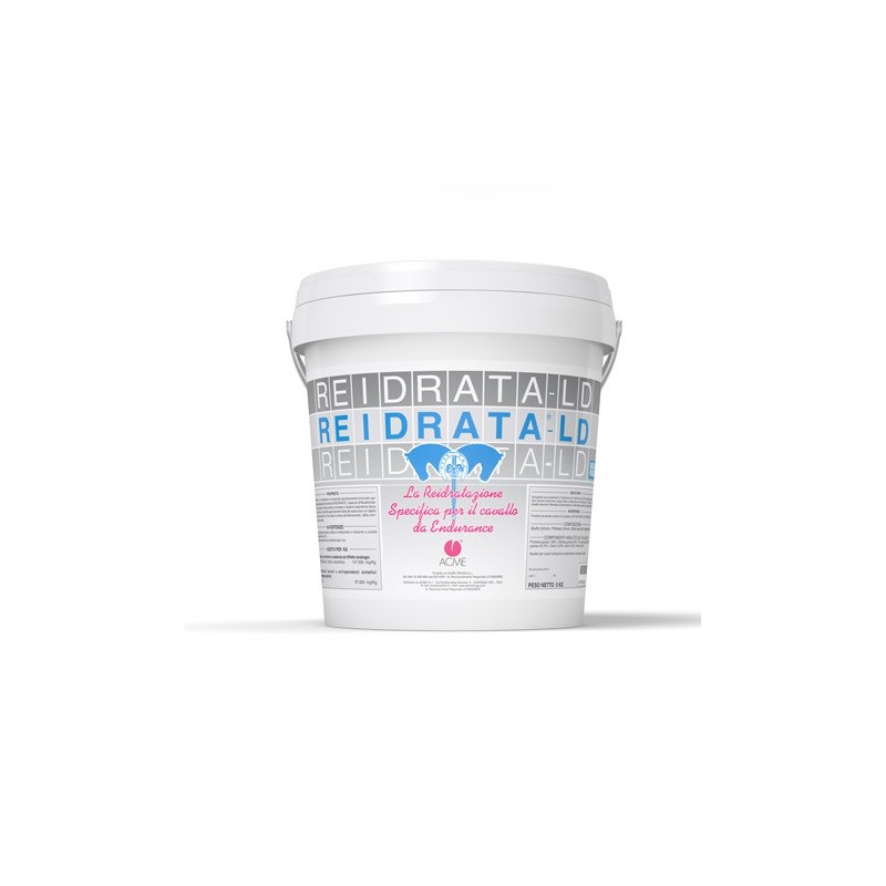 Reidrata 5kg