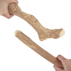 Canophera legno caffe s