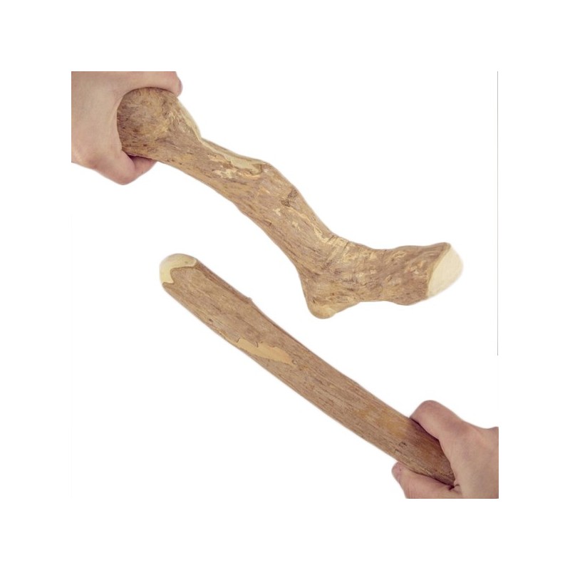 Canophera legno caffe s