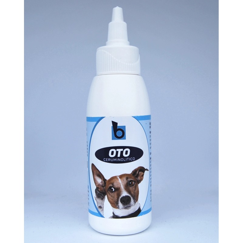 B lozione oto ceruminol. 150ml
