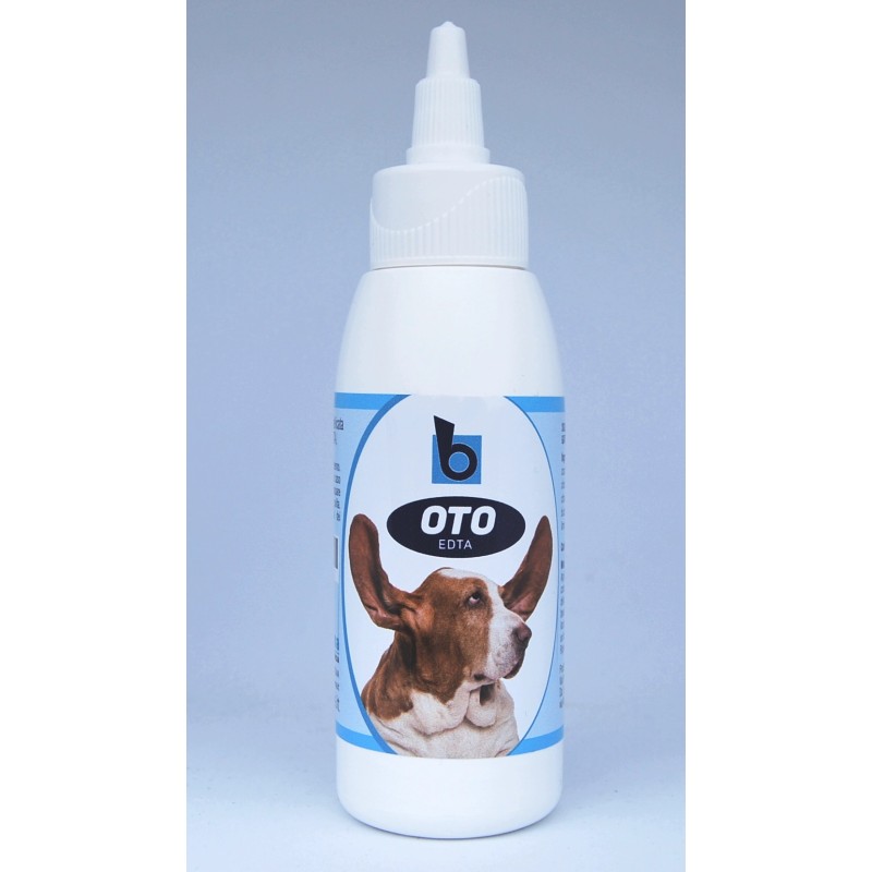 B lozione oto edta 150 ml